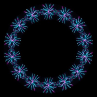 space7 round preview