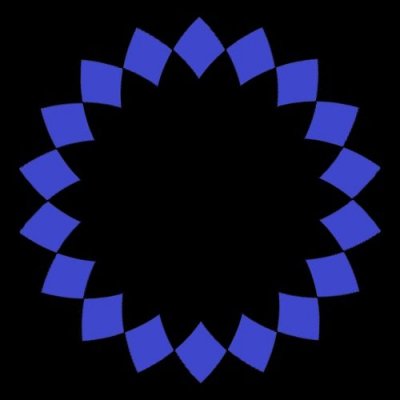 FineLazyPoi - DiaSquare1 round preview