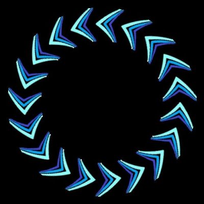 FineLazyPoi - DotCanon3 round preview