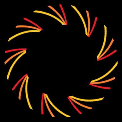 FineLazyPoi - DotCanon2 round preview