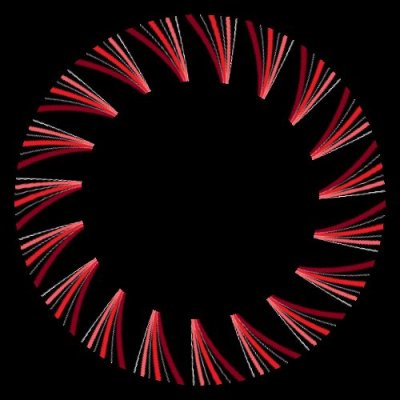 FineLazyPoi - DotCanon4 round preview