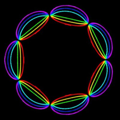 FineLazyPoi - DotCanon Fountain round preview