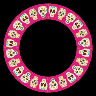 Calaveritas round preview