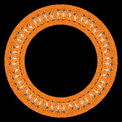 Halloween Dance 900x579 round preview