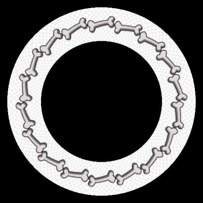 cartoon dog bones dog clipart cartoon clipart lovely png image and clipart dog bone png 260 260 round preview