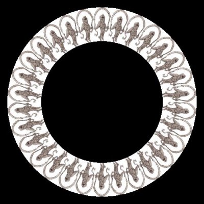 Active Jump Rope Red Eye Mummy Cartoon 585169782 1200x1200 (1) round preview