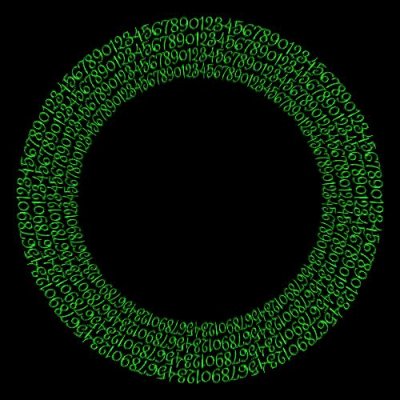 1234567890 ver2 round preview