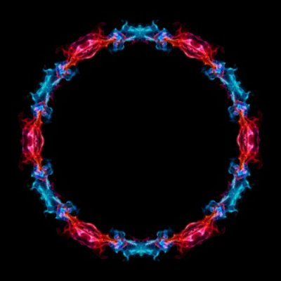 Flux 2 round preview