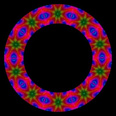 Rainbow Mantra round preview