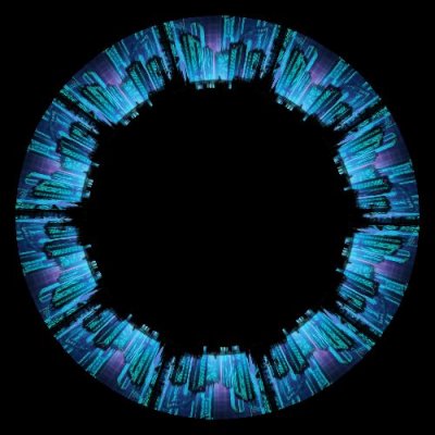 Skyline round preview