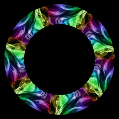 Rainbow Girl round preview