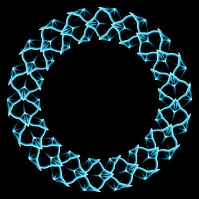 Blustar round preview