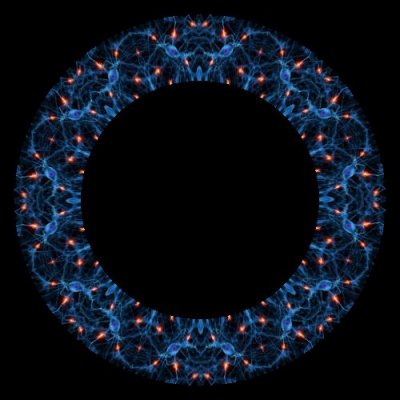 Brain Activity round preview