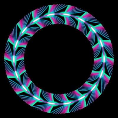 Connected Comet round preview