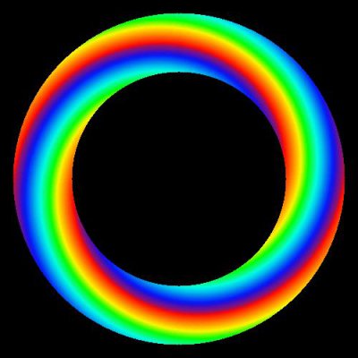 Multi Rainbow round preview