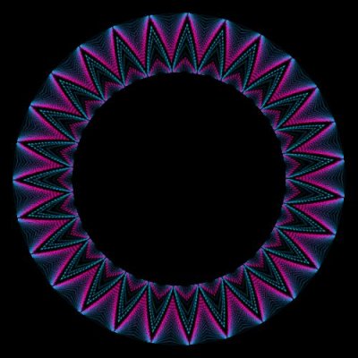 Doiangles round preview