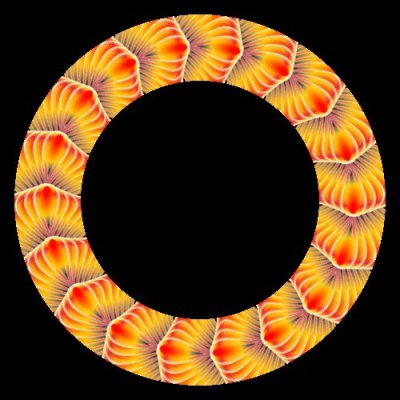 Fire Cocoon round preview