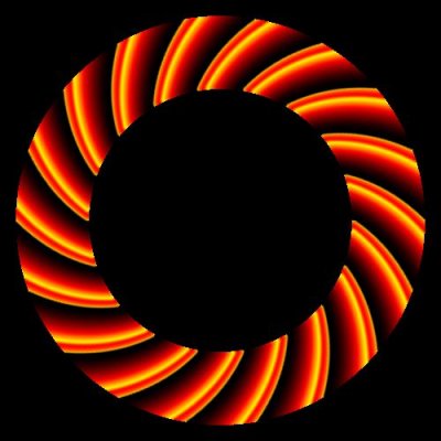 Magma Pulse2 round preview