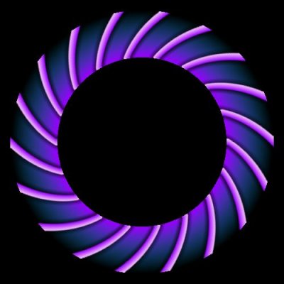 Purply Rise round preview