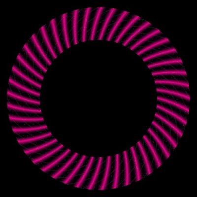 Sparkling Pulses round preview