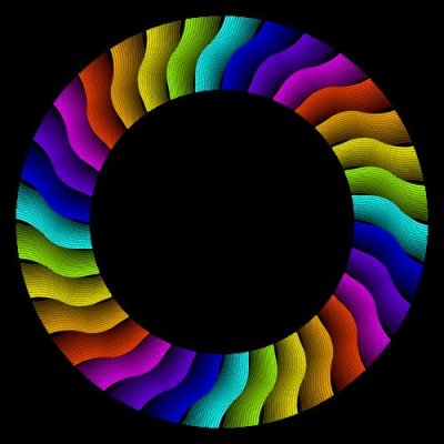 Spectrum Tides round preview