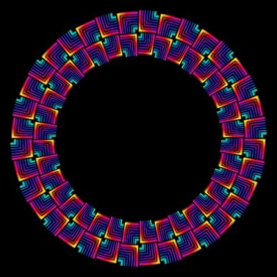 Ziggytile round preview