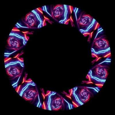 Time Vortex round preview