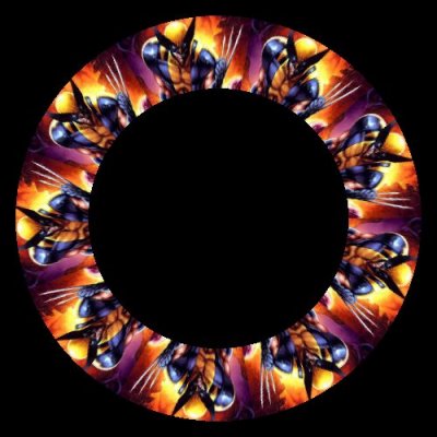 Wolverine round preview