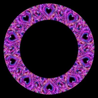 Love is All You Need round preview