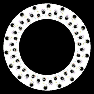 Soot Sprites round preview