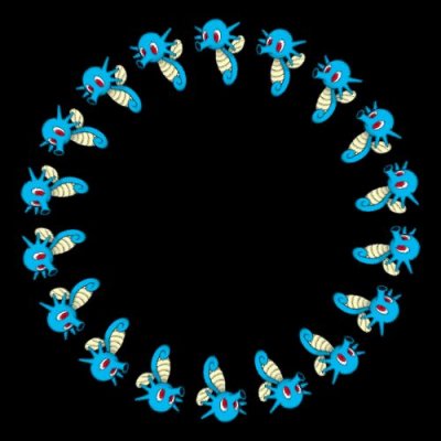 Horsea round preview