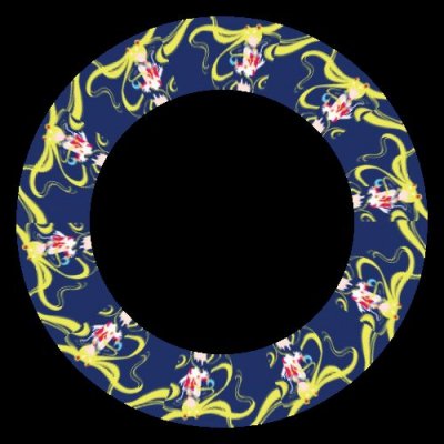 Sailor Moon round preview