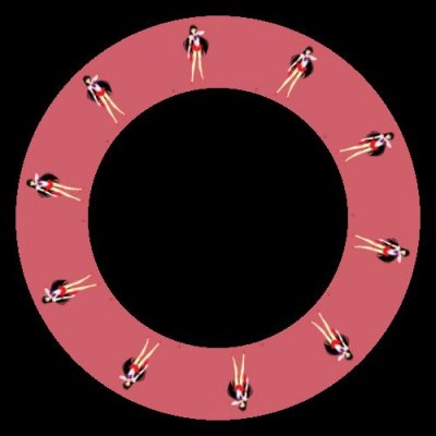 Sailor Mars round preview