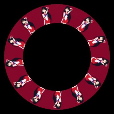 Sailor Mars round preview