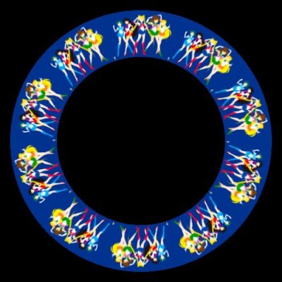 Sailor Scouts round preview