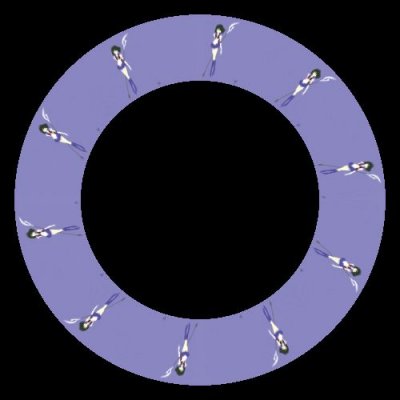 Sailor Saturn round preview