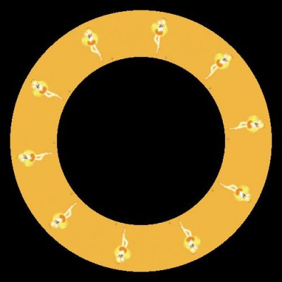 Sailor Venus round preview