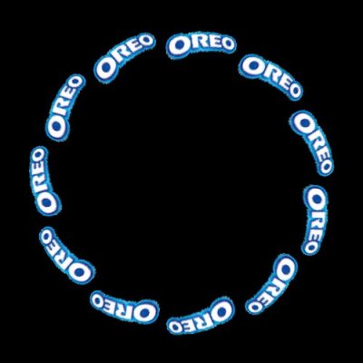 Oreo round preview