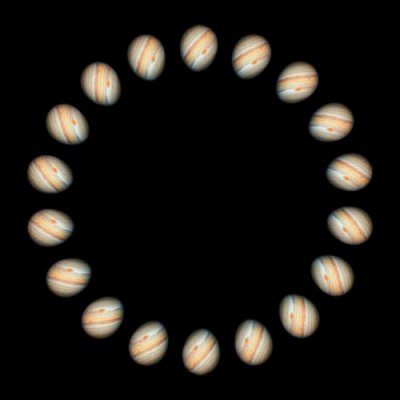 planet round preview