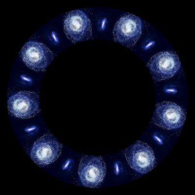 Koppelman Galaxy round preview