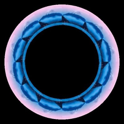 volcanic cone Japan Mount Fuji round preview