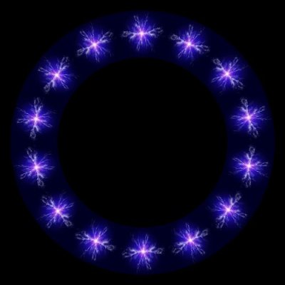 Quantum electricity round preview