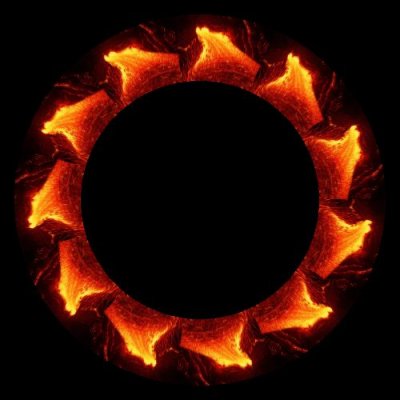 MagmaHeart round preview