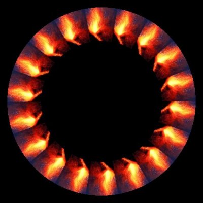 magma explosion round preview