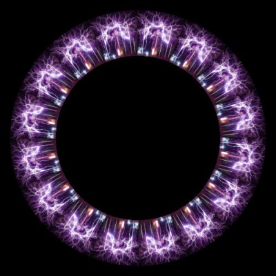 tesla electricity round preview