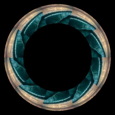 Tsunami wave round preview