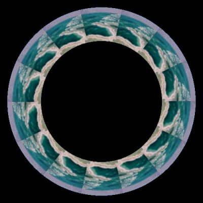 Dead Sea round preview