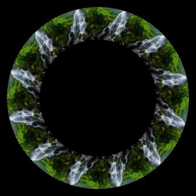 waterfall round preview