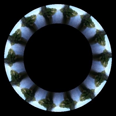 Layou River round preview