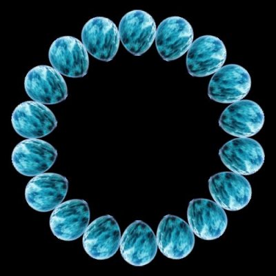 water planet round preview